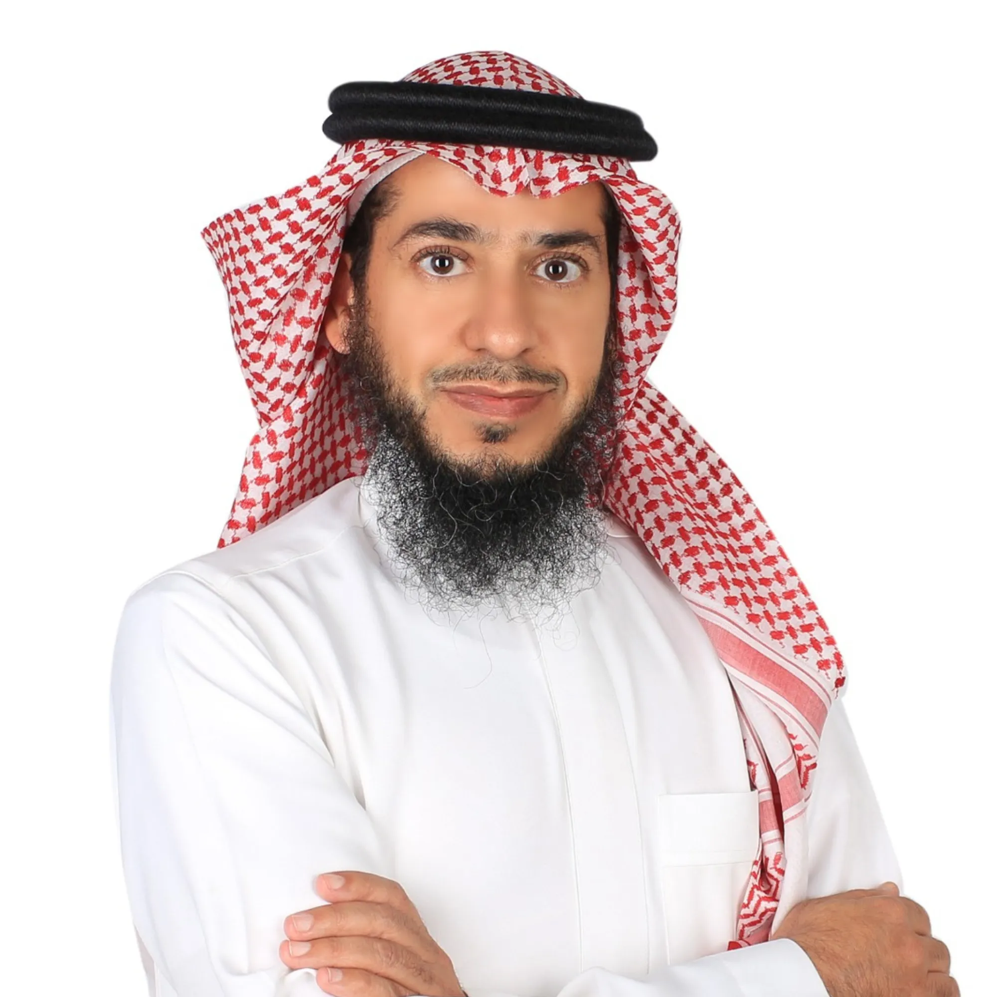 Eng. Ibrahim Al-Kharji