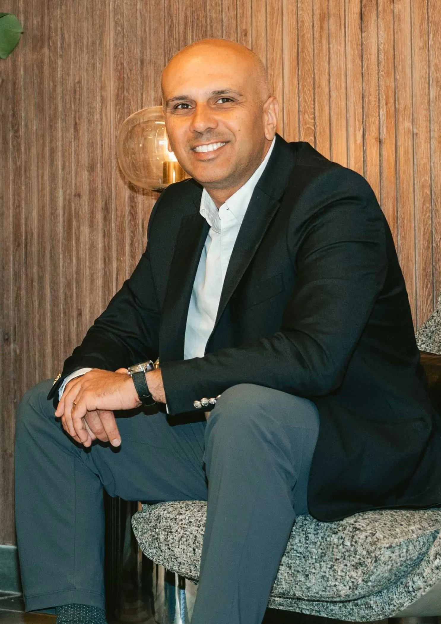 Samer Barsoum