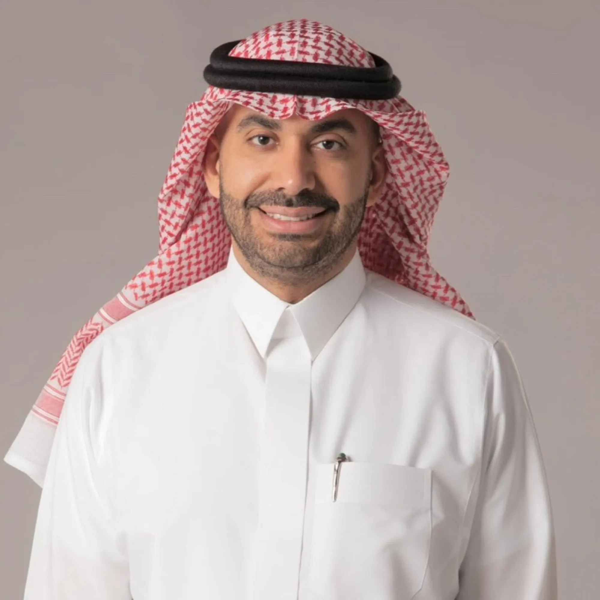 Saud Alsulaimani