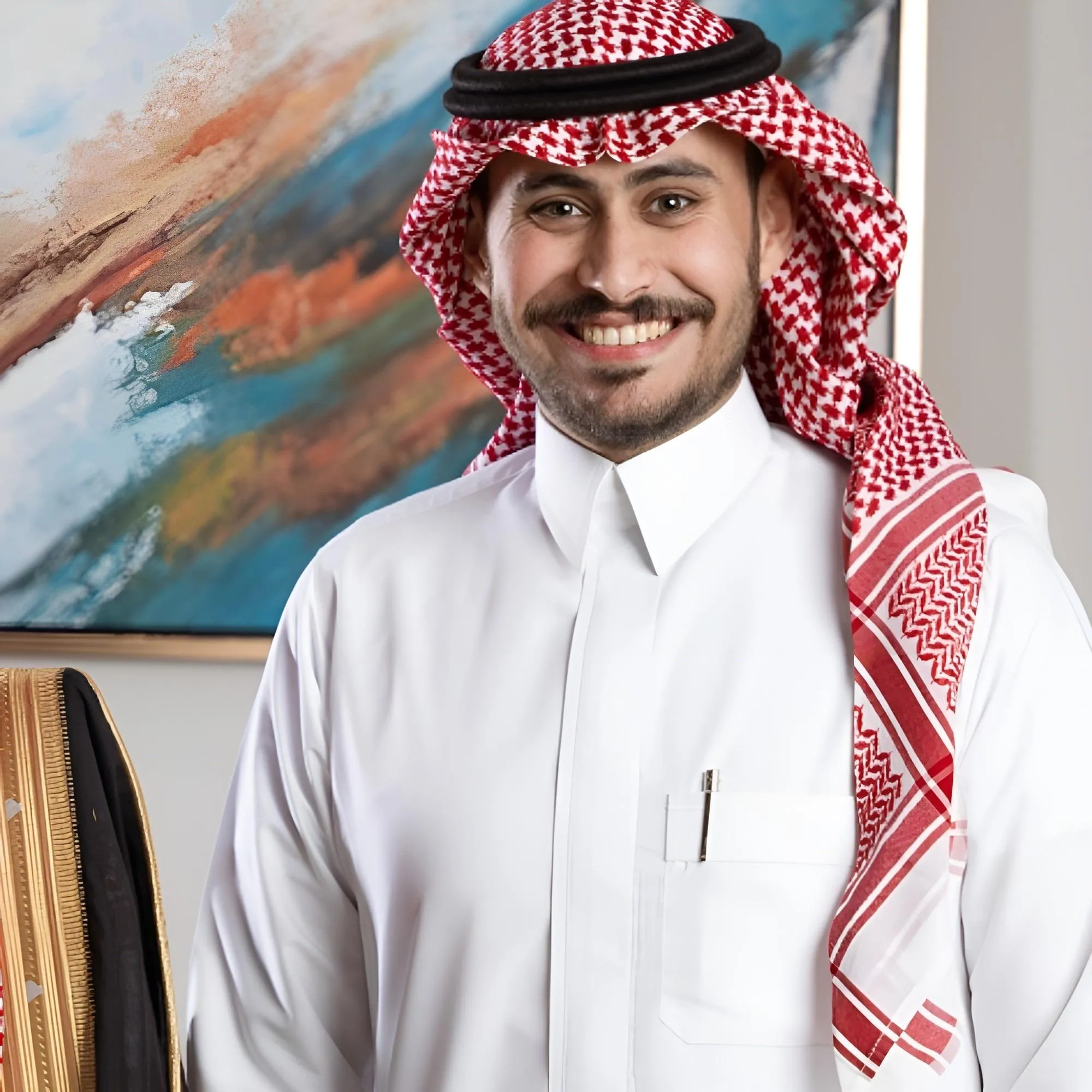 Muath Al Marzoqi