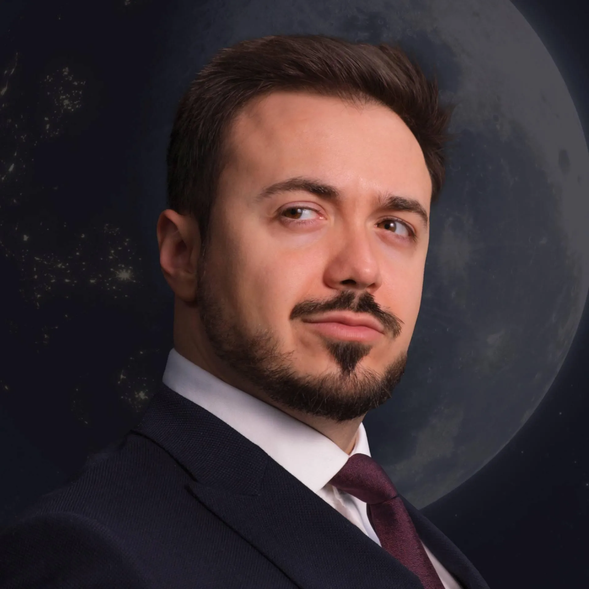 Silviu Pirvu