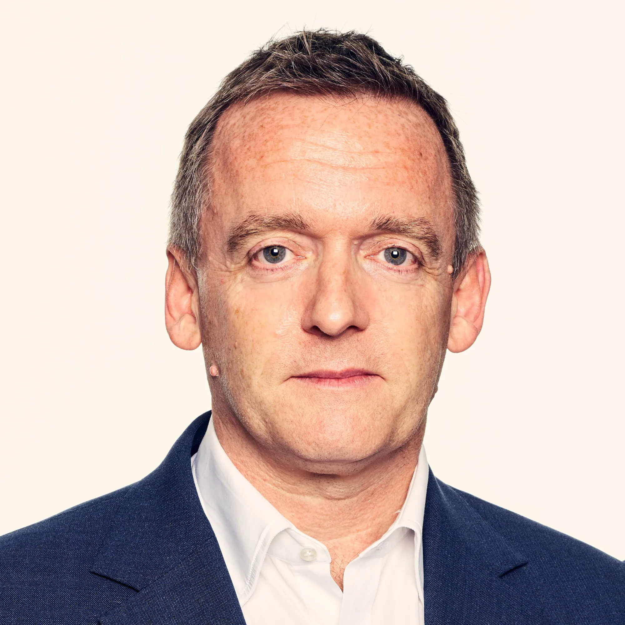 Mark Allan
