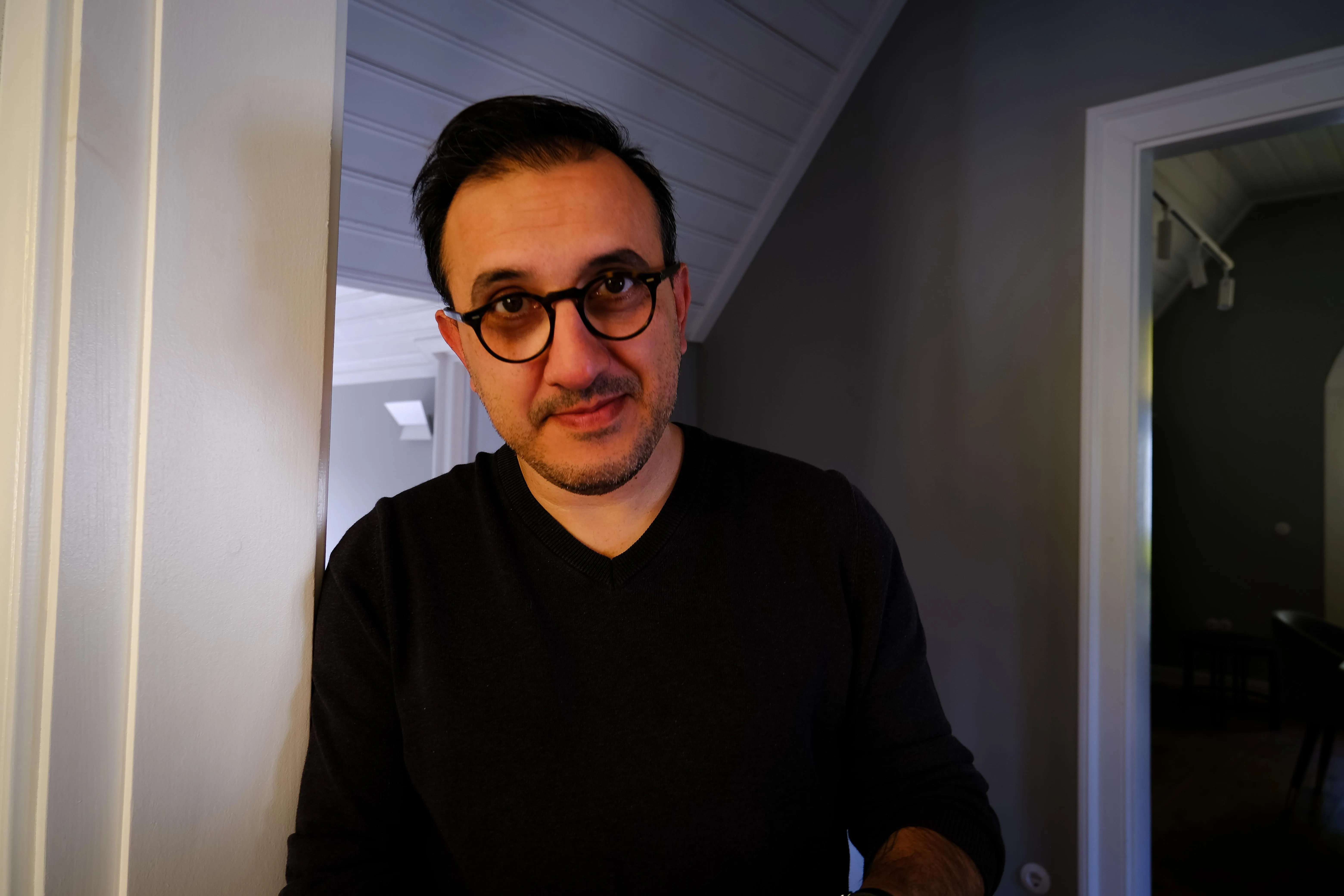 Güray Oskay