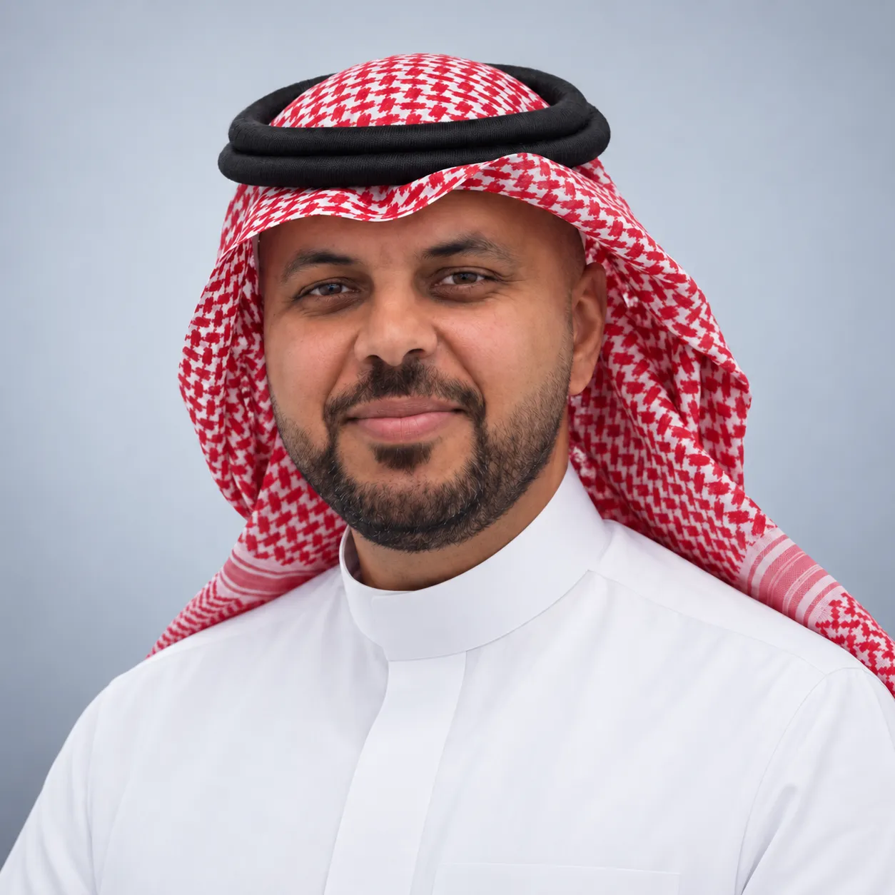 Abdulmajed Alshmlani