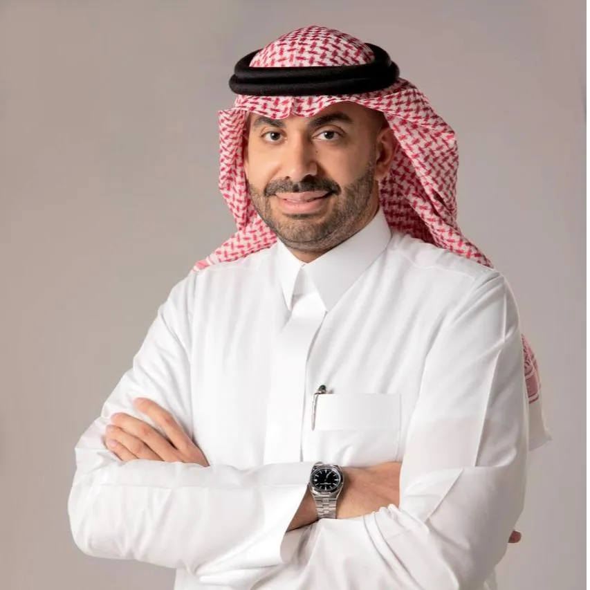 Saud Alsulaimani
