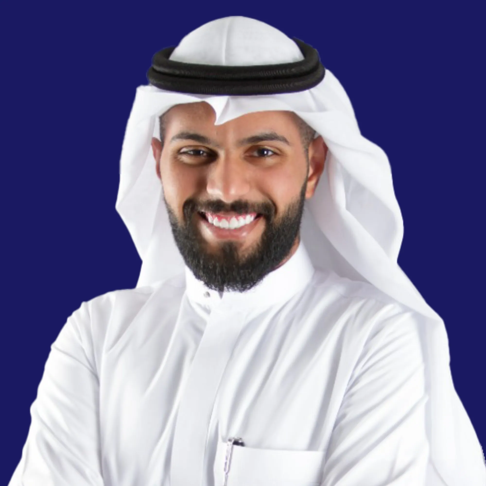 Rafea Al Ghamdi