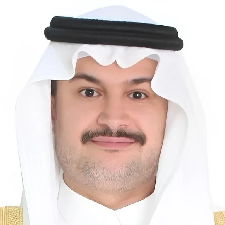 Mohammed Ibrahim Al-Mulhim