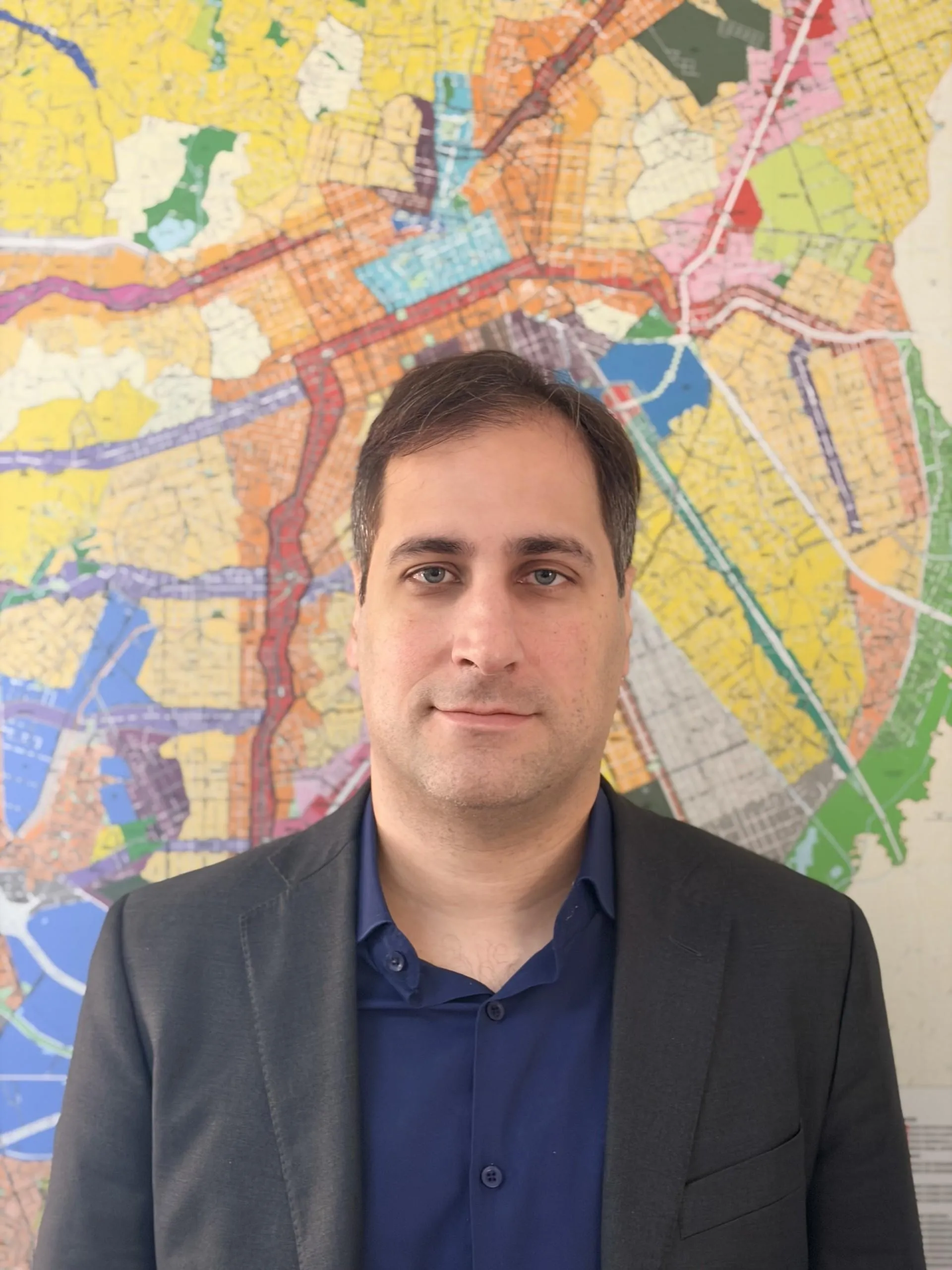Thomaz Ramalho