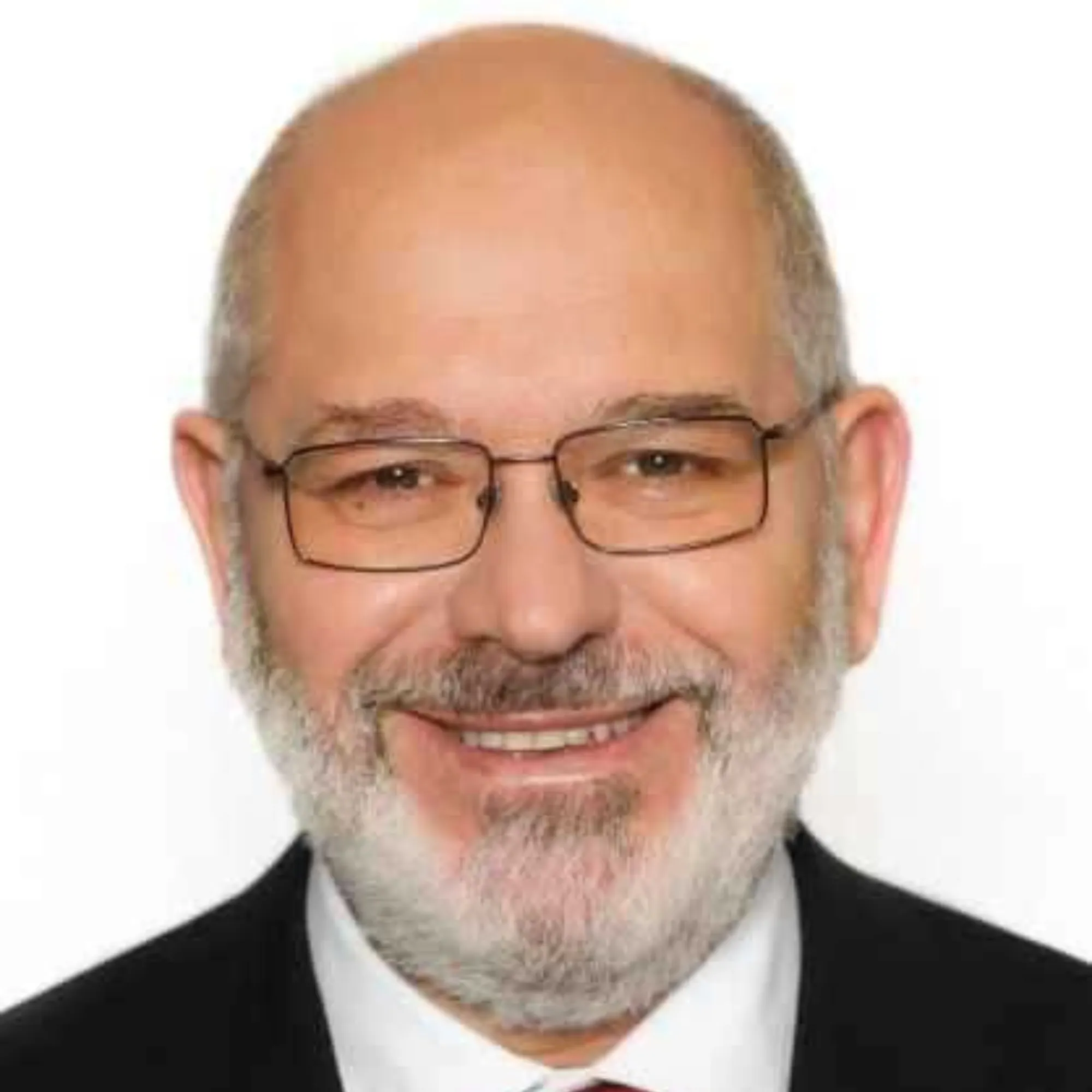 Omar Al-Rawi