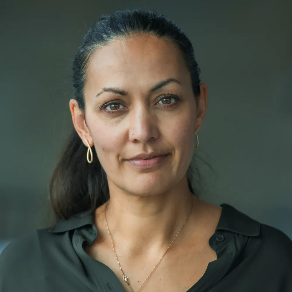 Sheela Maini Søgaard