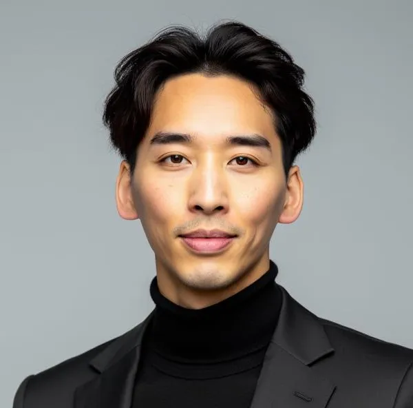 Justin Shum
