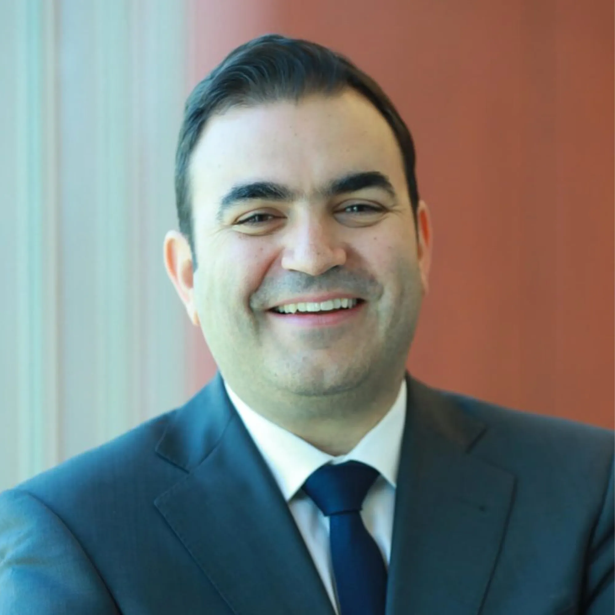 Elias Abou Samra