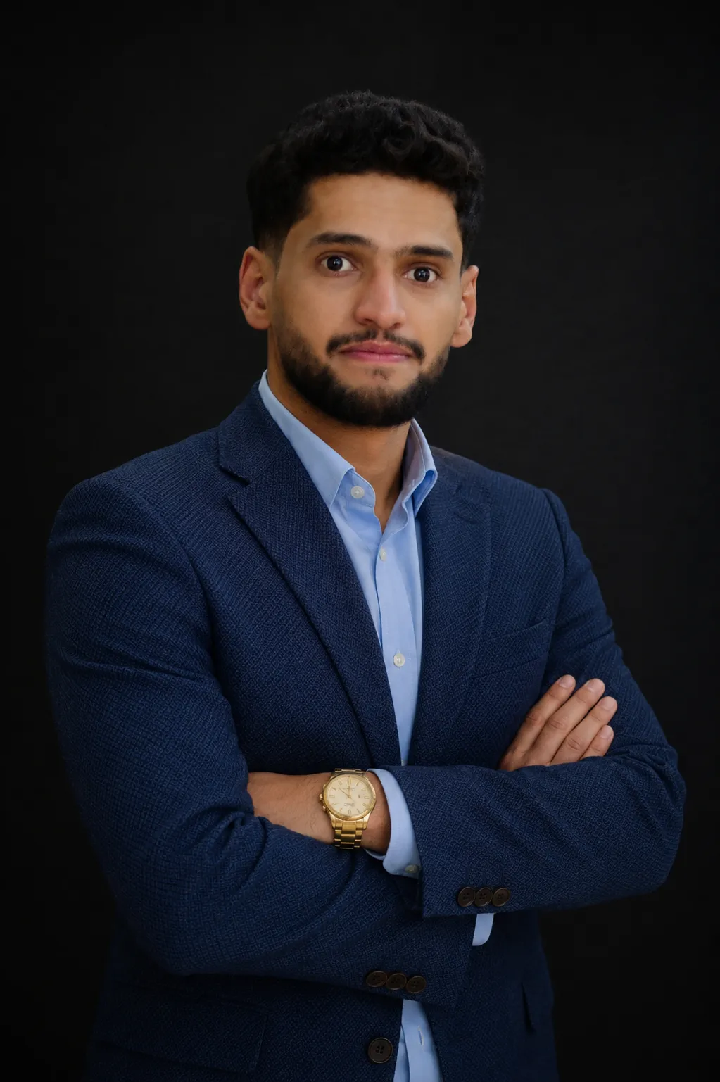 Yaser Al-Tayar