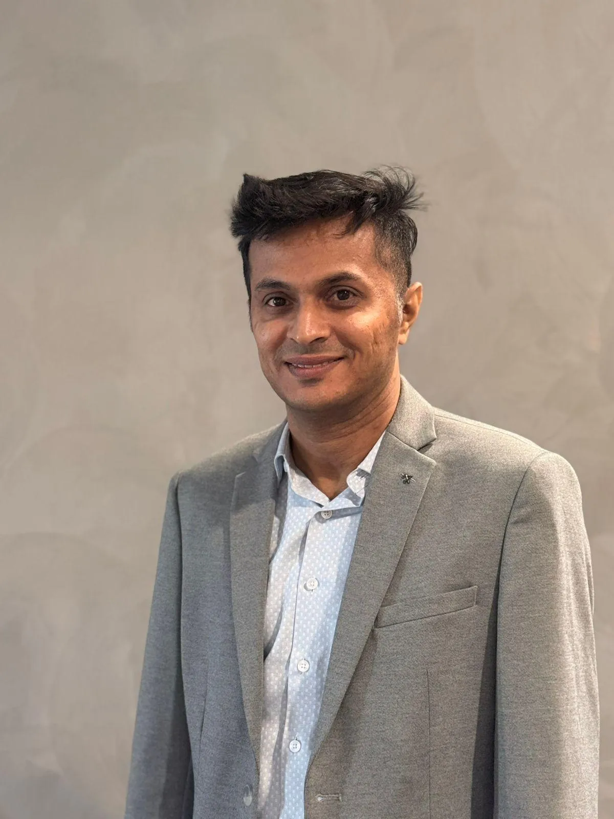 Srinivas Pai