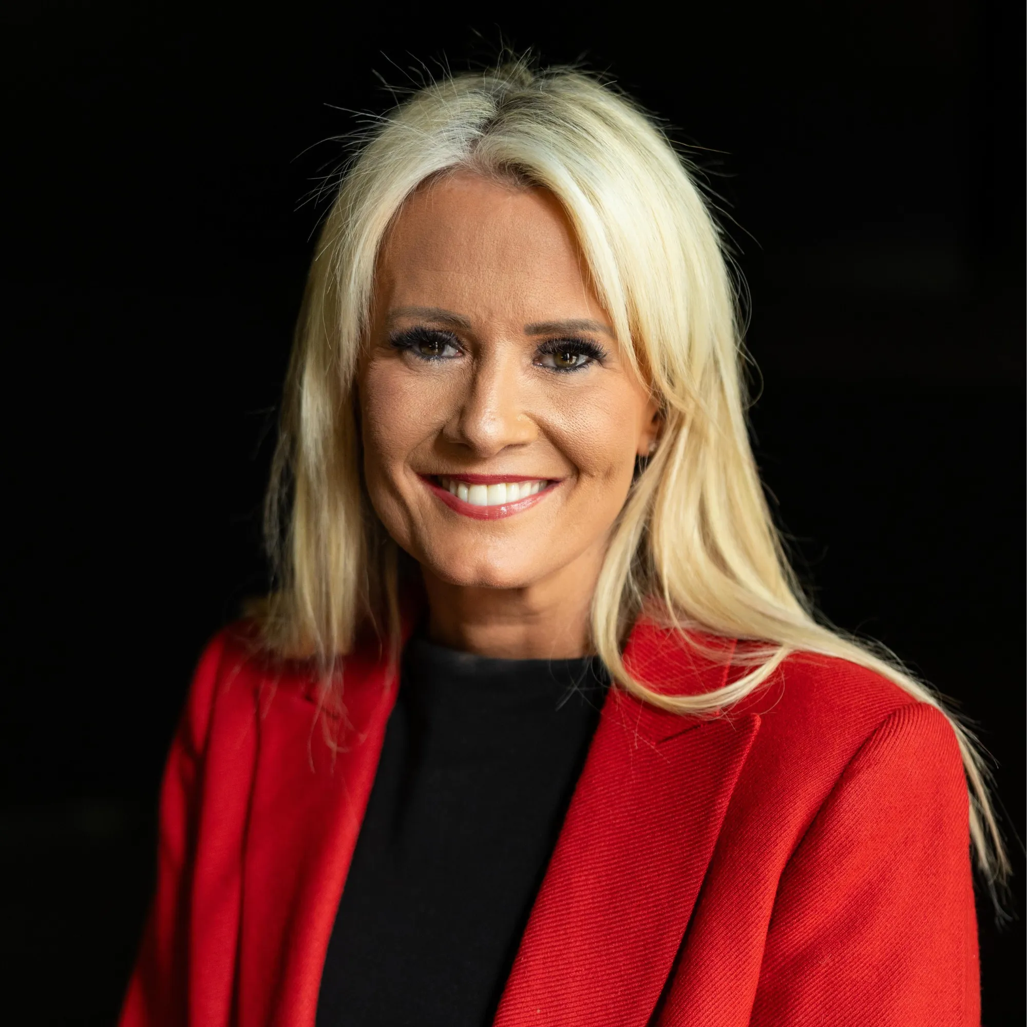 Lucy Tilley