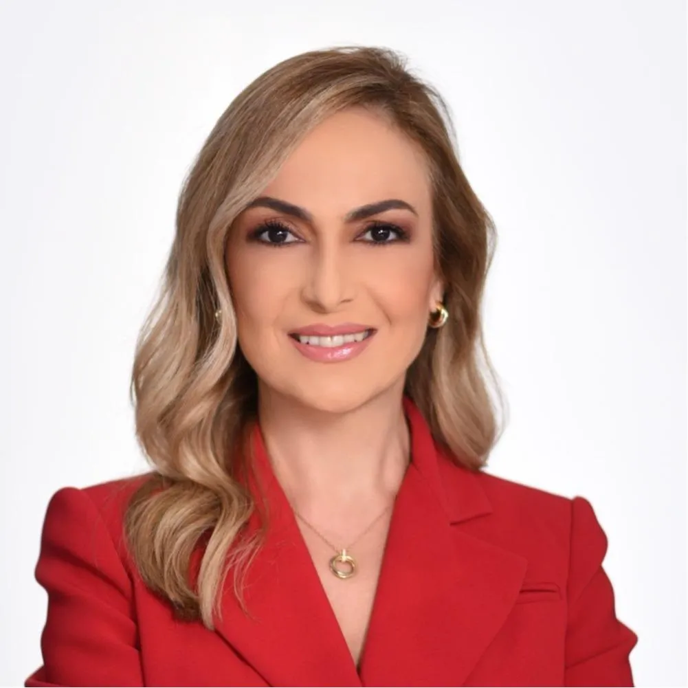 Nadine Hani