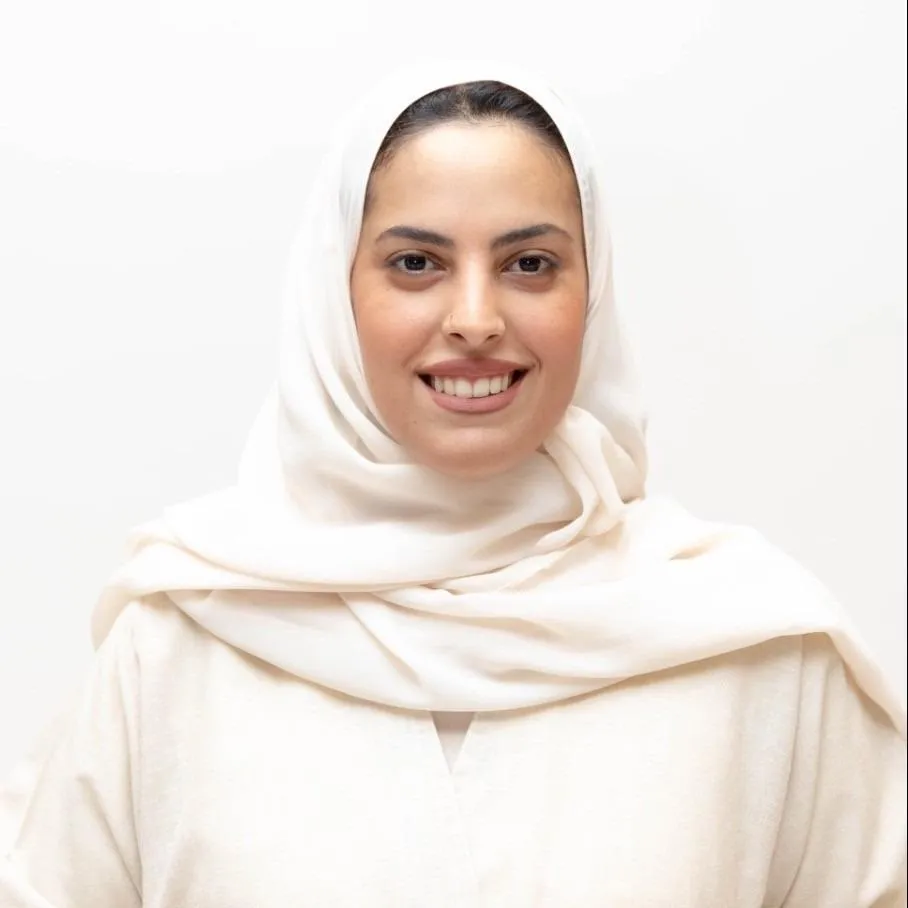 Shahad Aloqayli
