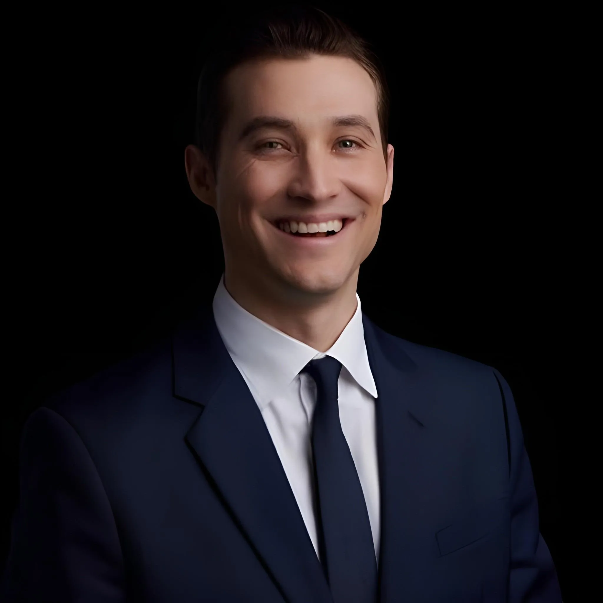 Ben Harburg