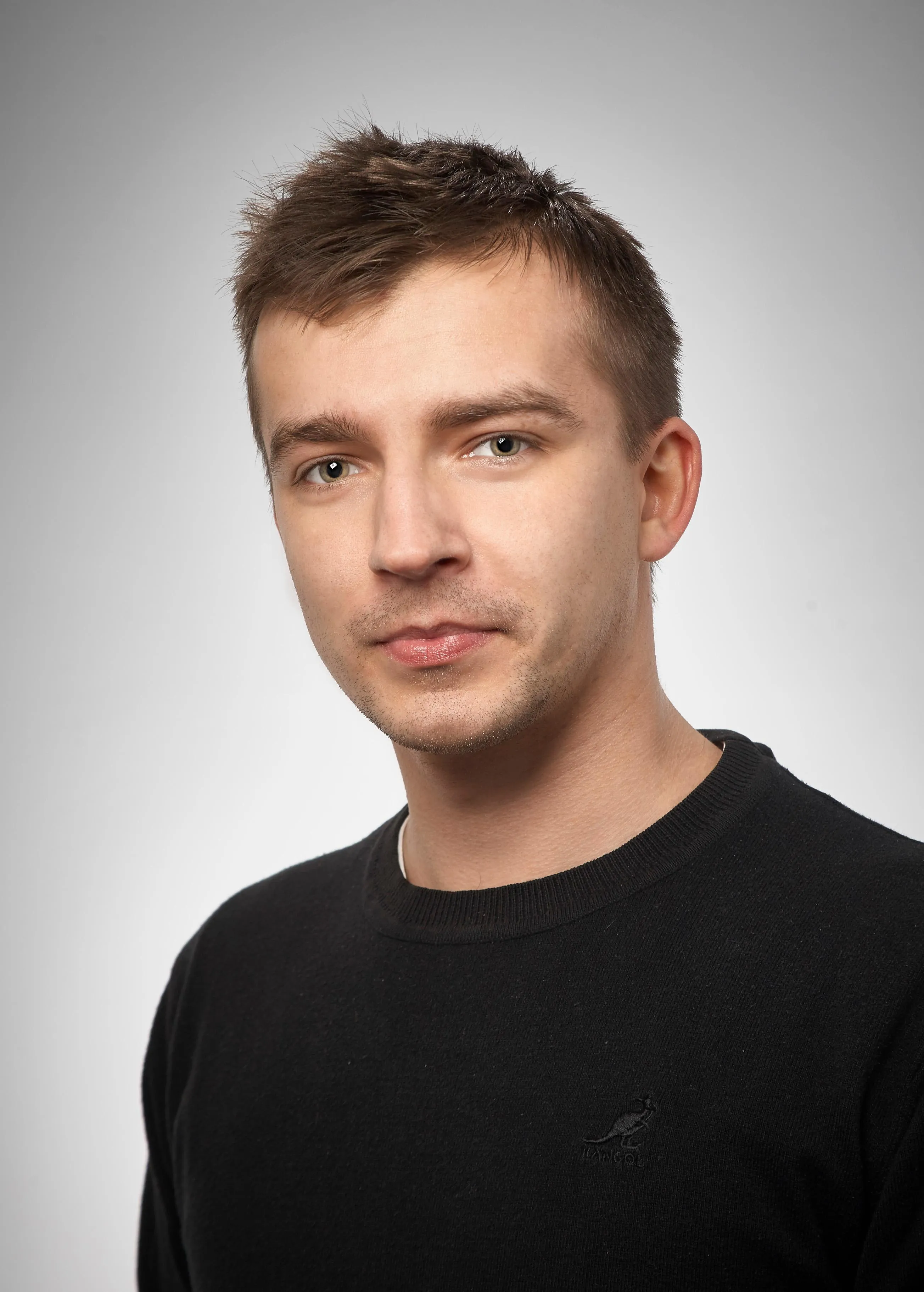 Piotr Bladek