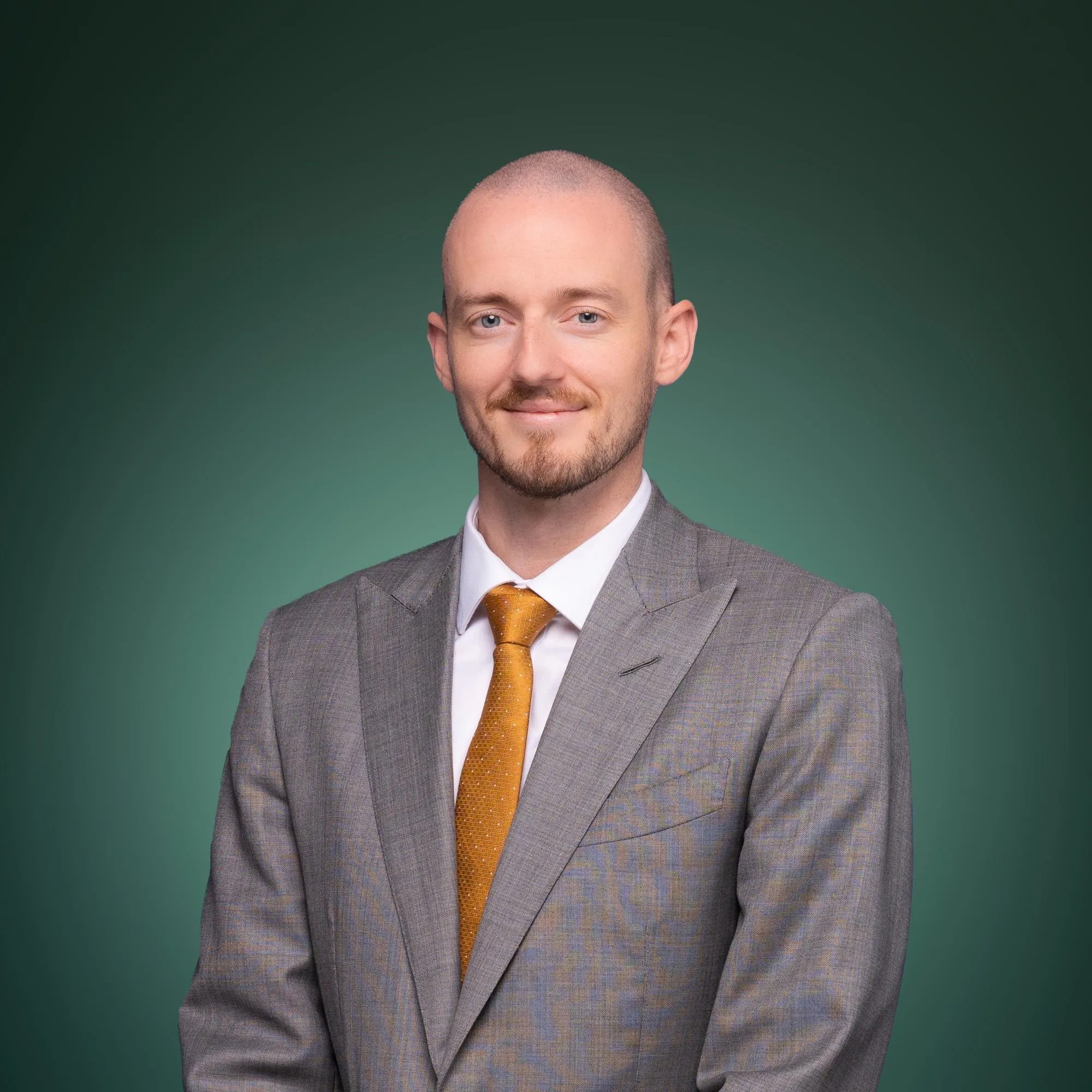 Iain McBride