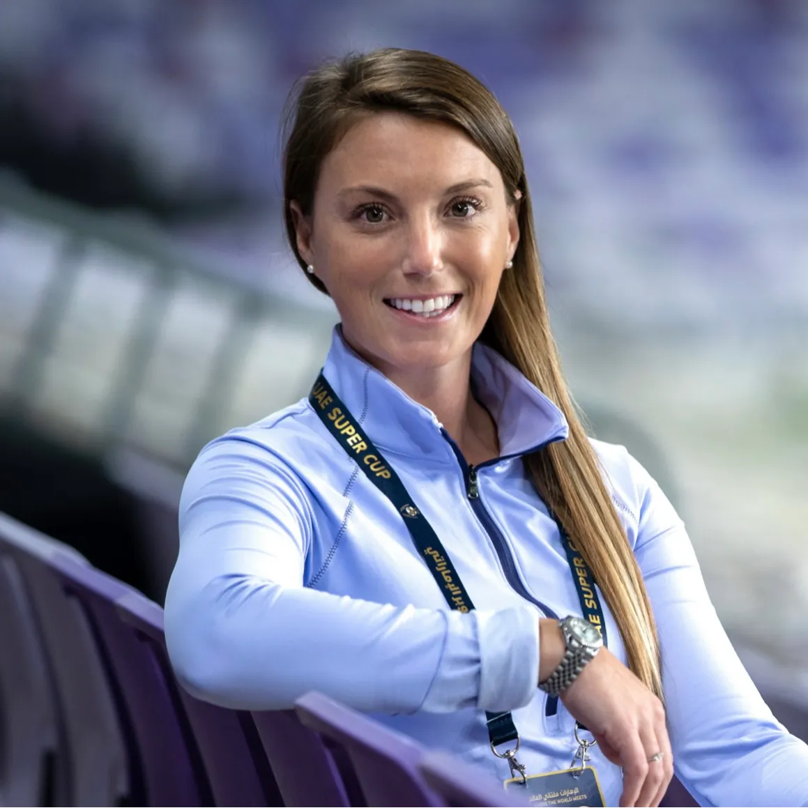 Amy Gillingham