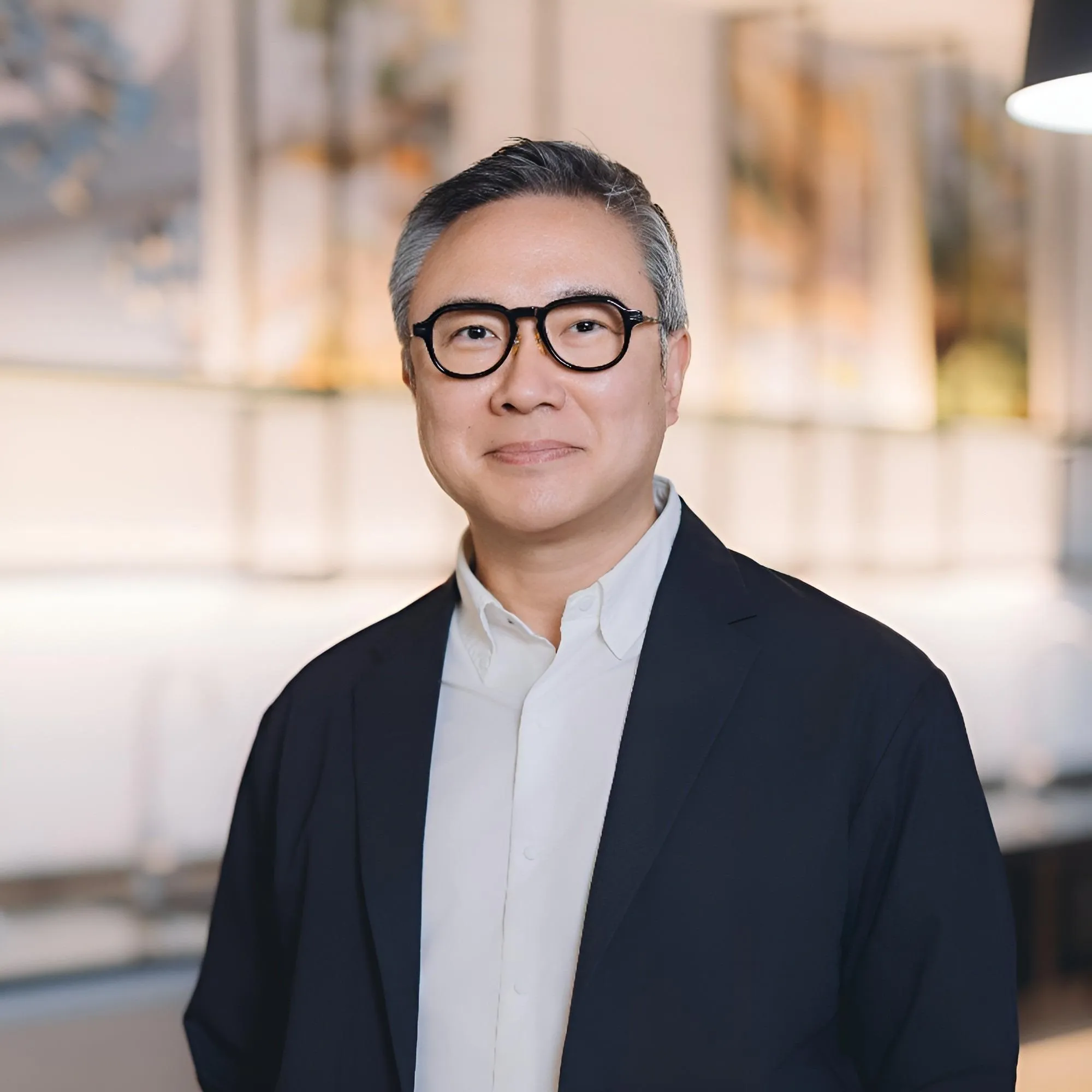 Simon Chua