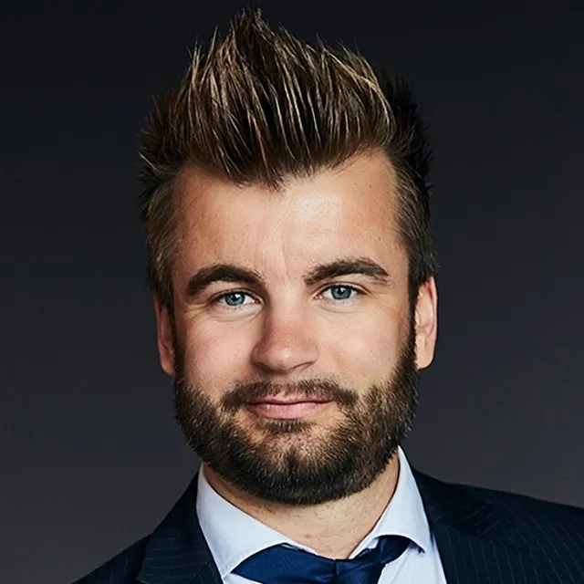 Samo Pedersen