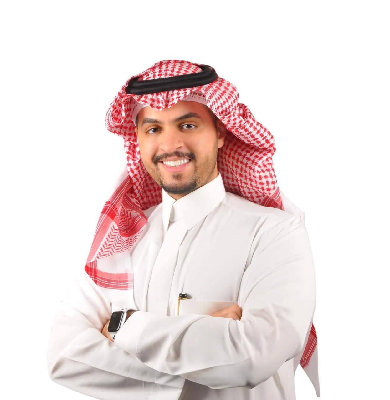 Mohammed Alansari