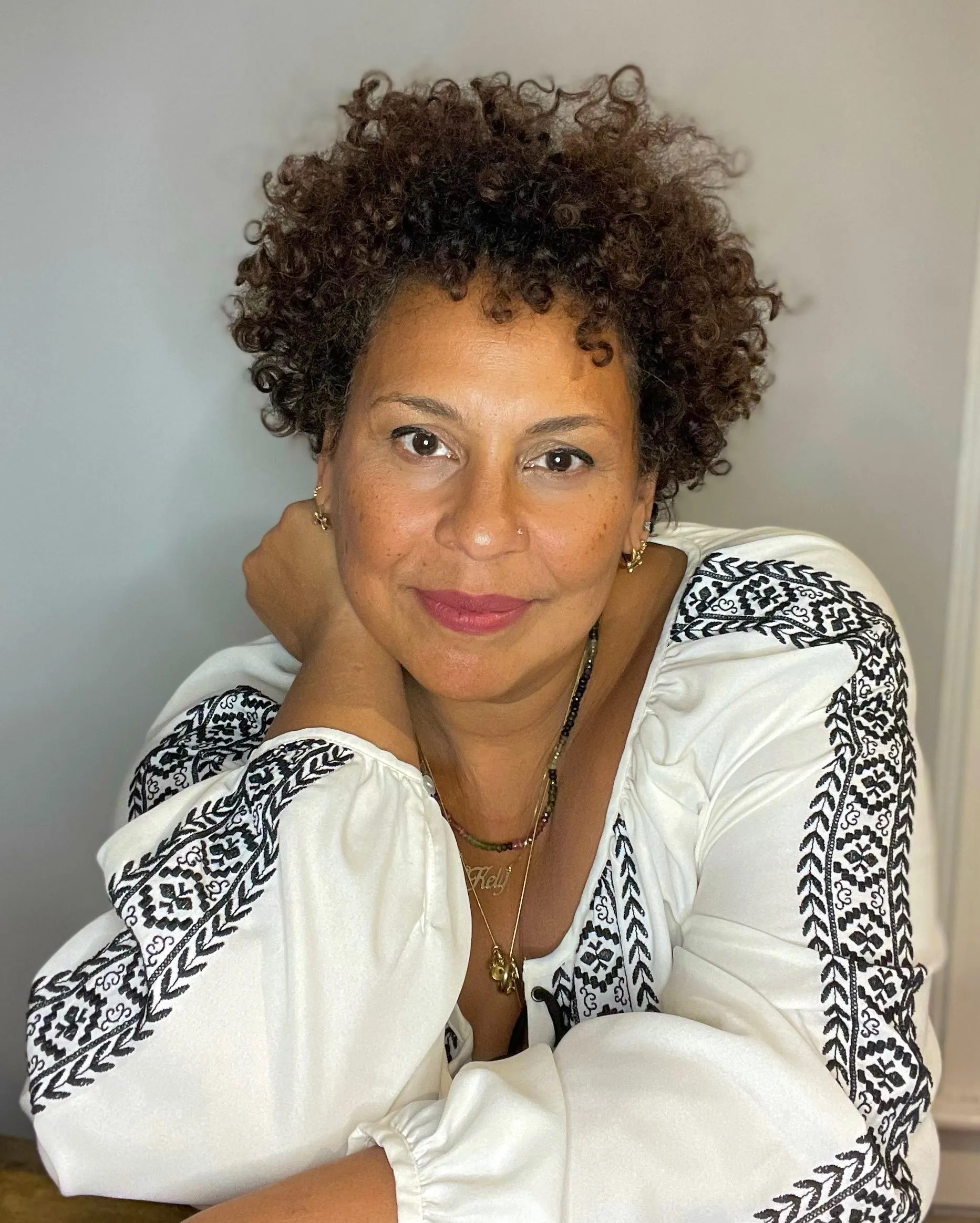Kely Nascimento