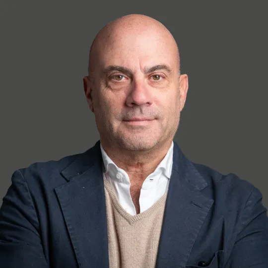 Gianandrea Ciaramella