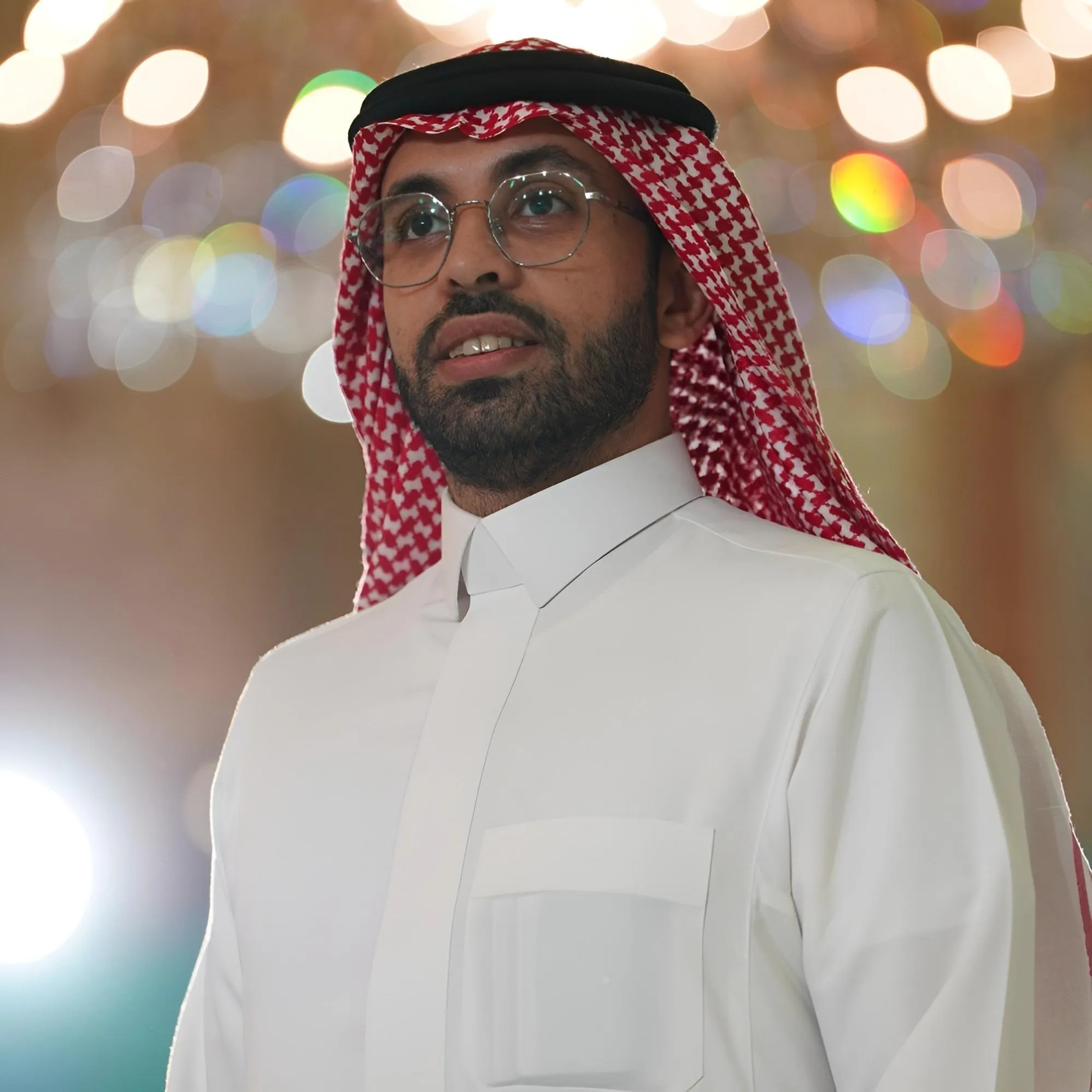 Majed Alaybani