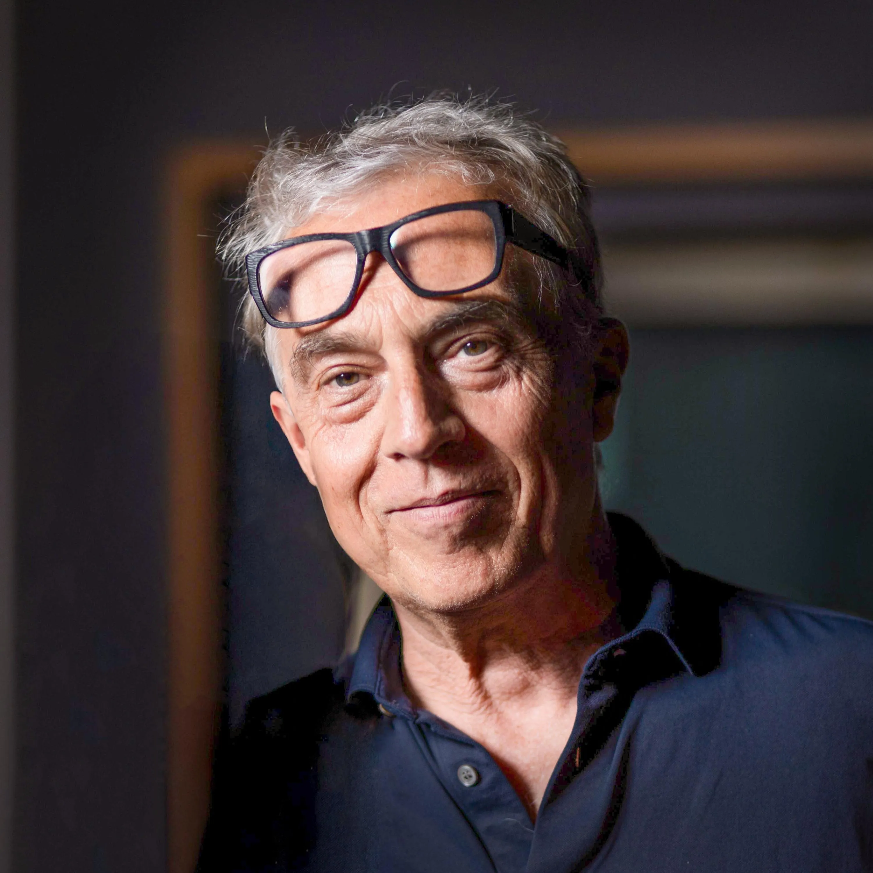 Stefano Boeri