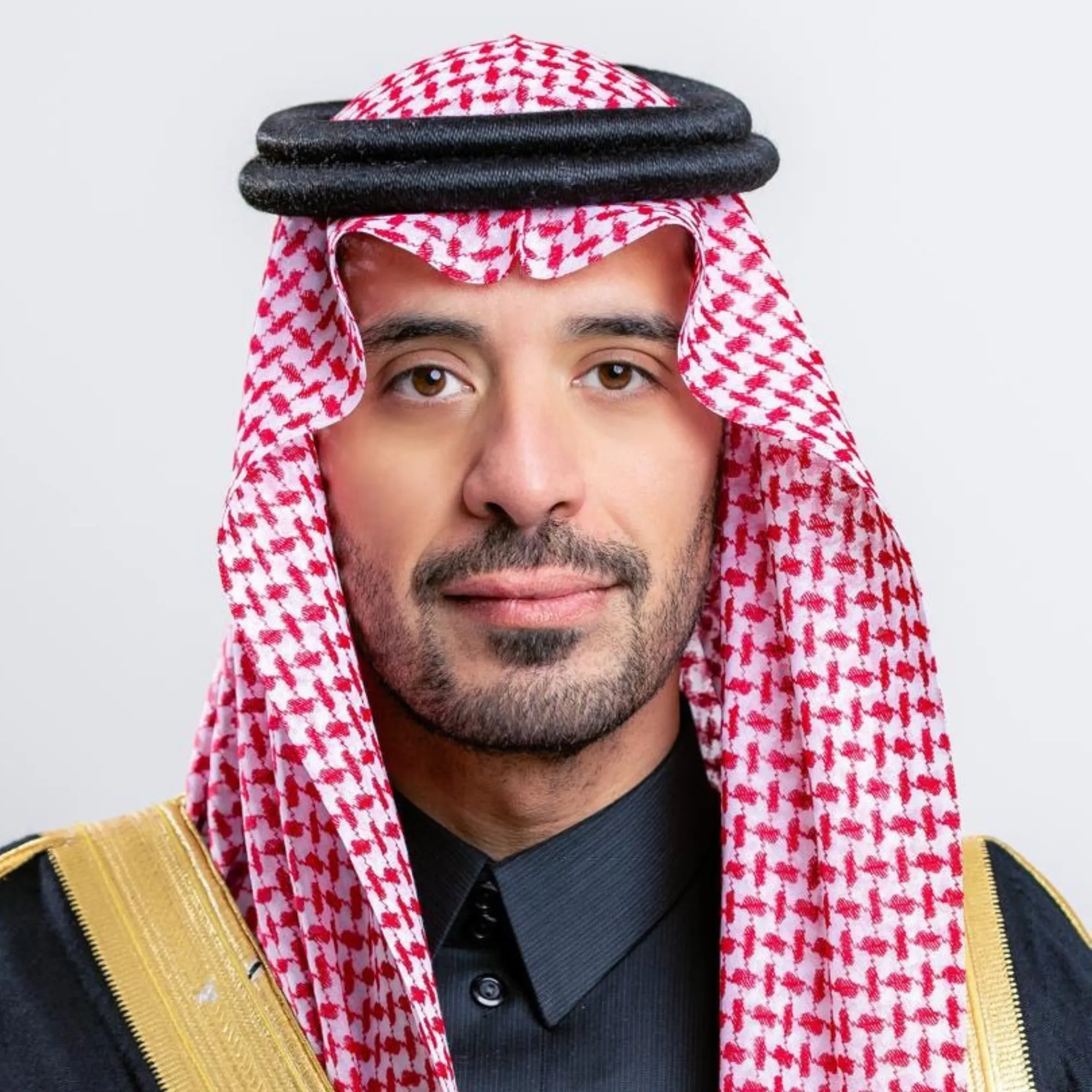 Eng. Mohammed bin Abdullah AlWabely