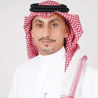 H.E. Eng. Abdulrahman Al-Hajri