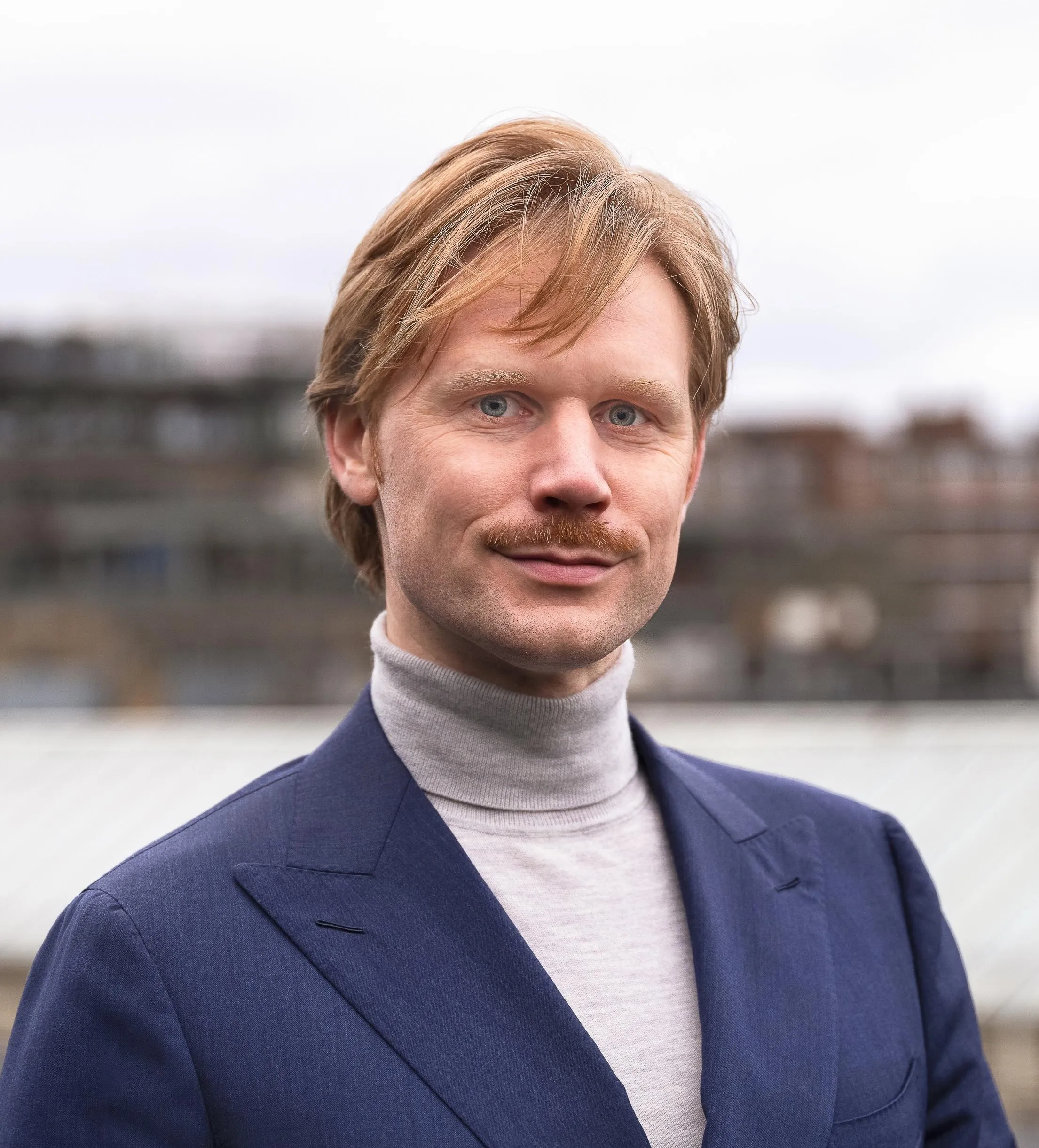 Marek Wolynski