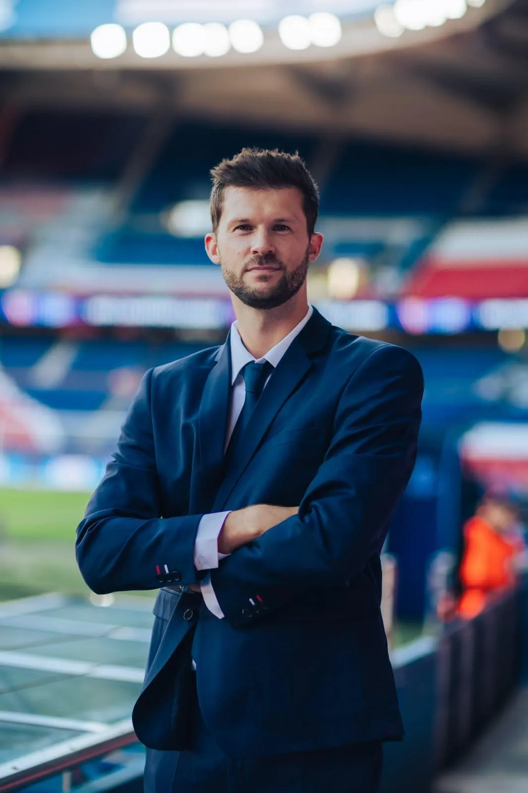 Arnaud Delpech