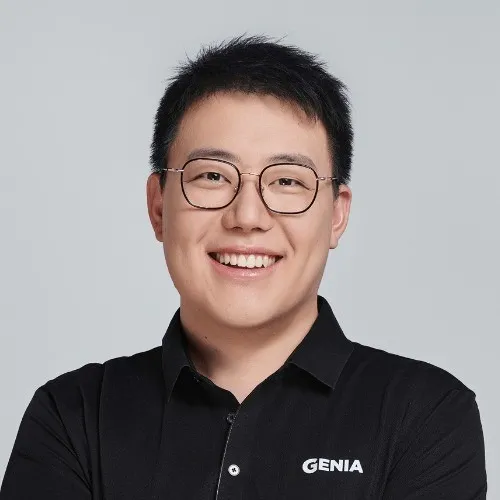 Zhihao Zhao
