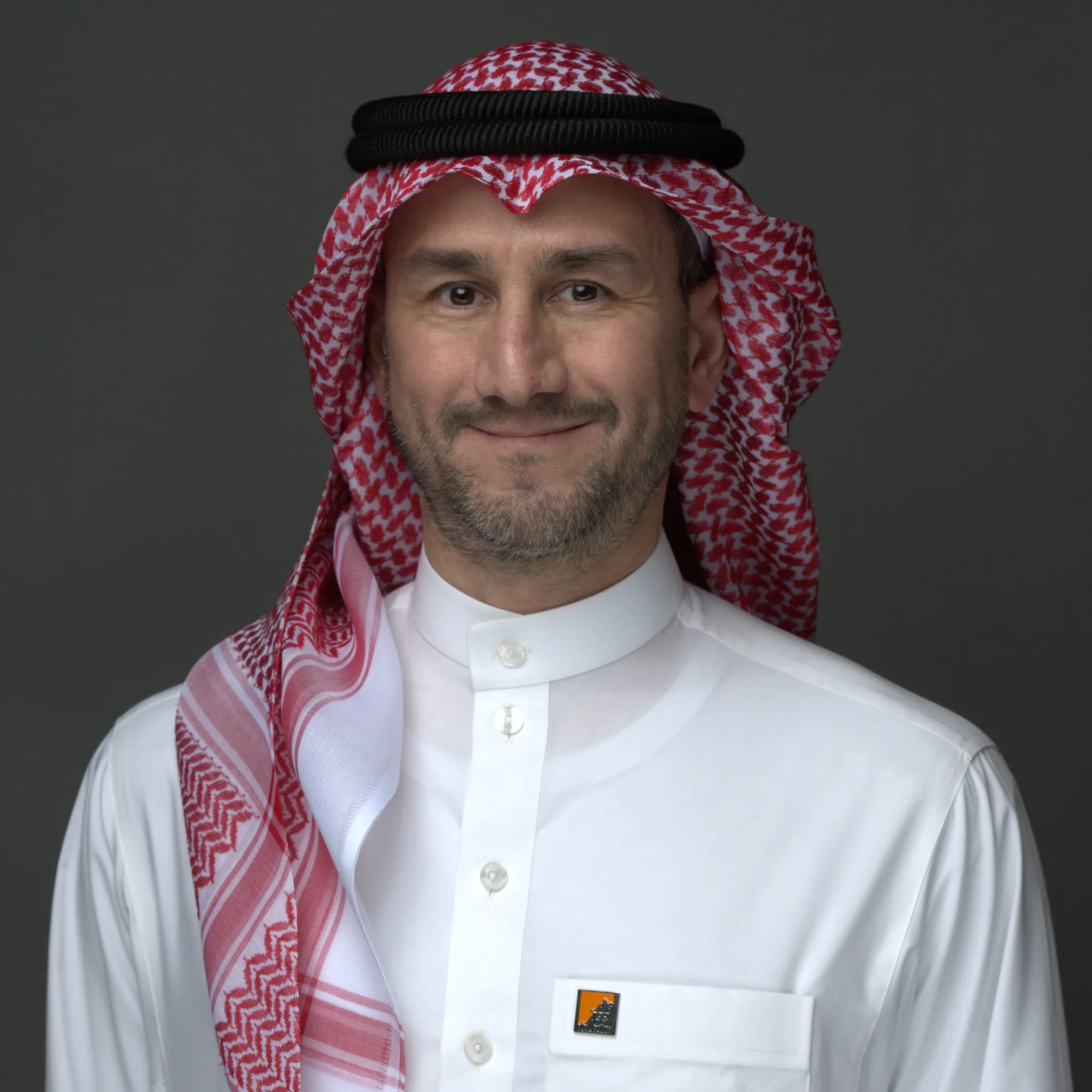 Mouzahim Tarabzouni