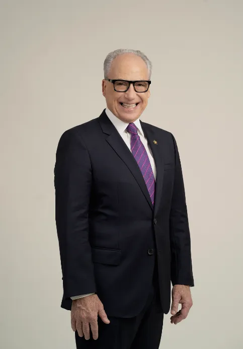 Jerry Inzerillo