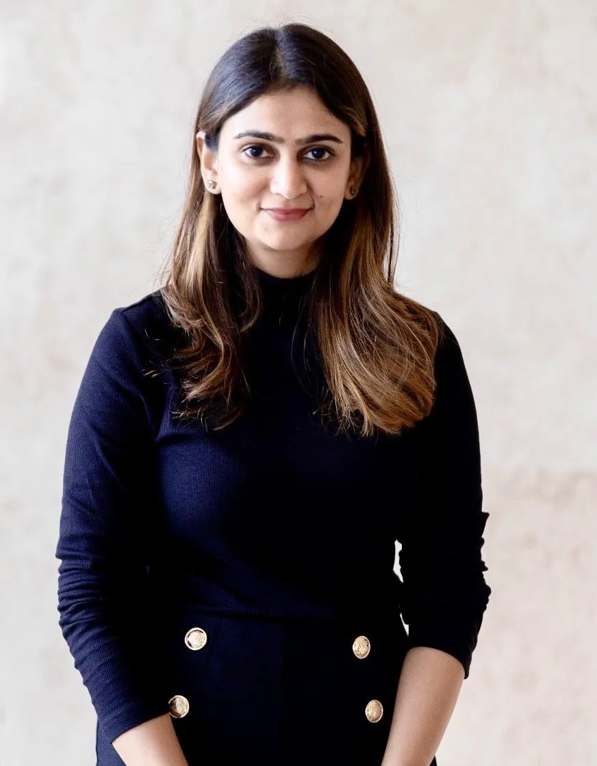 Garima Bharadwaj