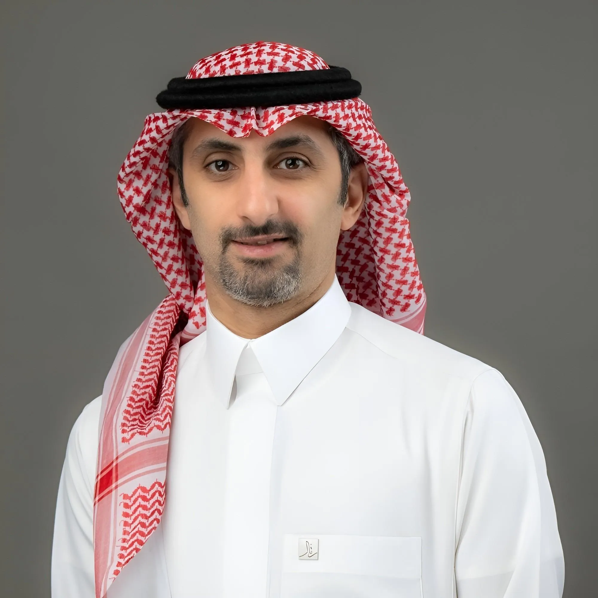 Eng. Mohammed Al-Mohammadi
