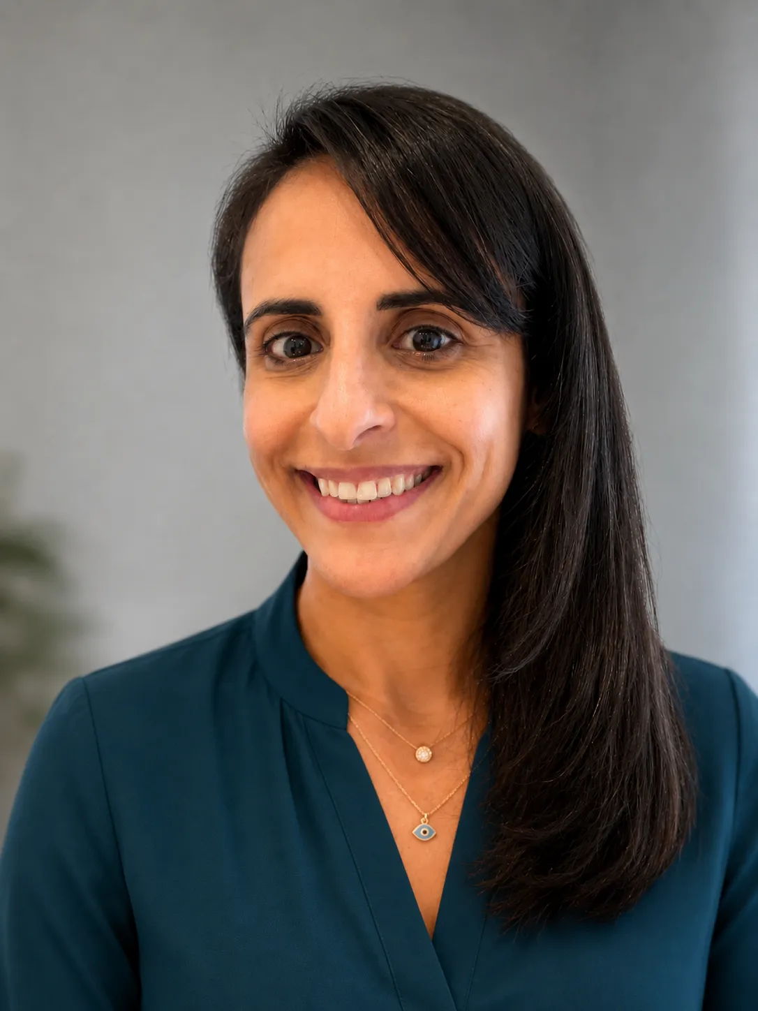 Halah Al Jubeir