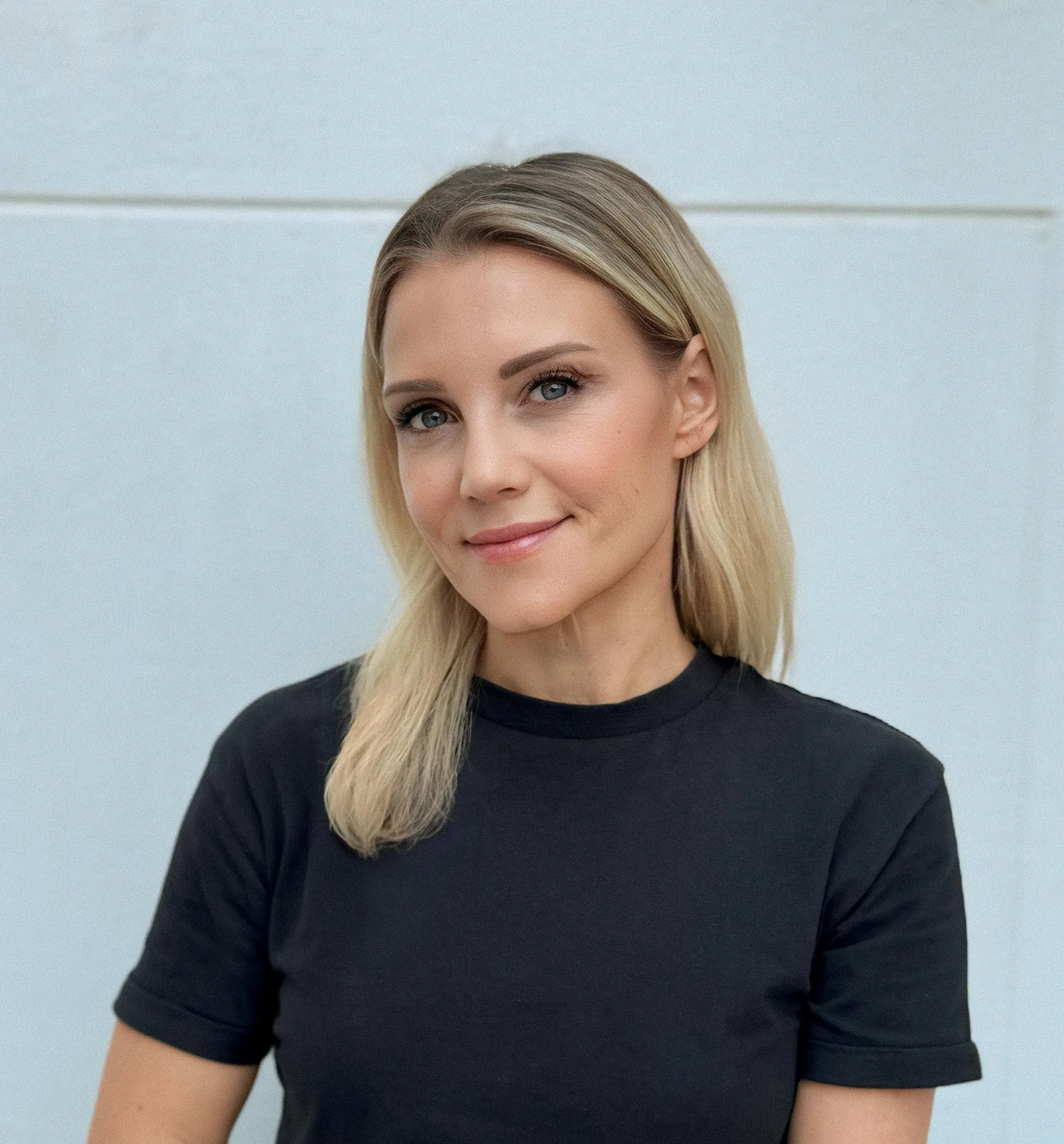 Jessica Smith OAM