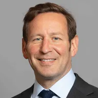 Lord Ed Vaizey