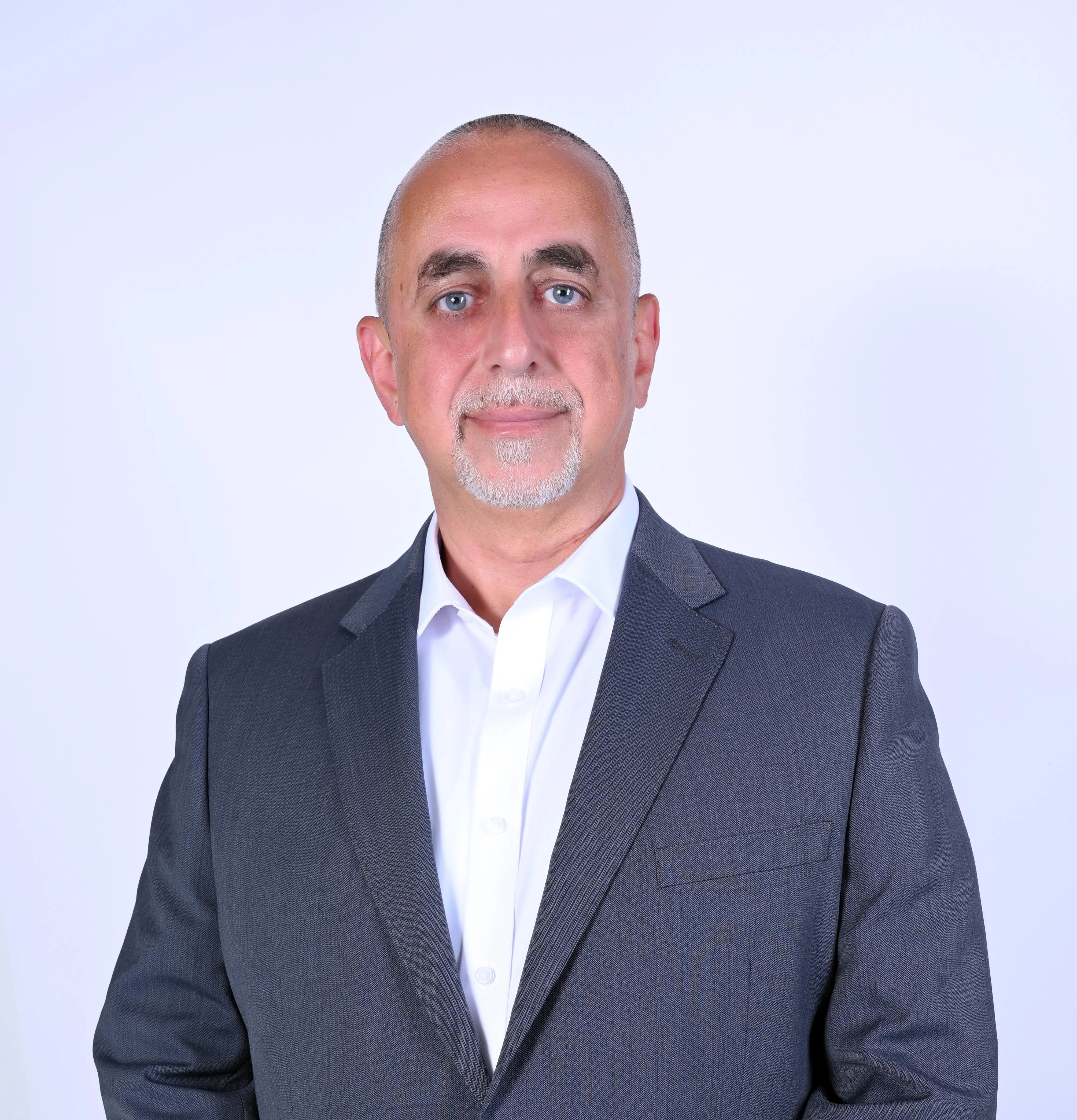 Samer Nasr