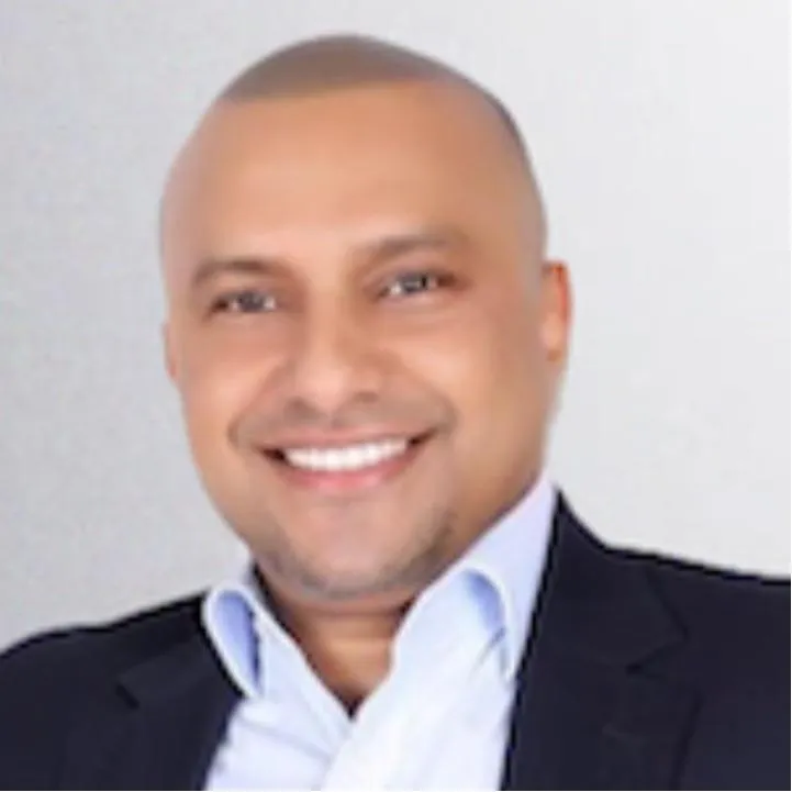 Raj Purushotham