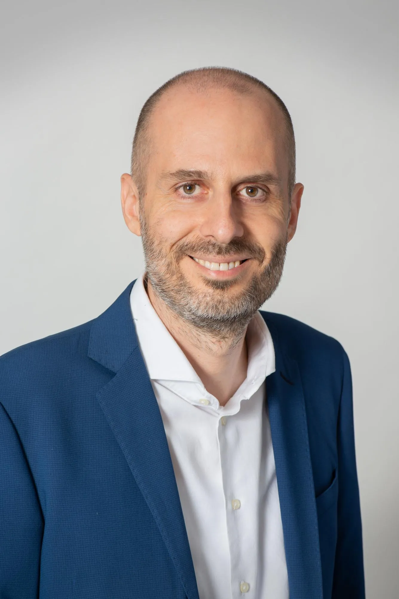 Matteo Zanchi