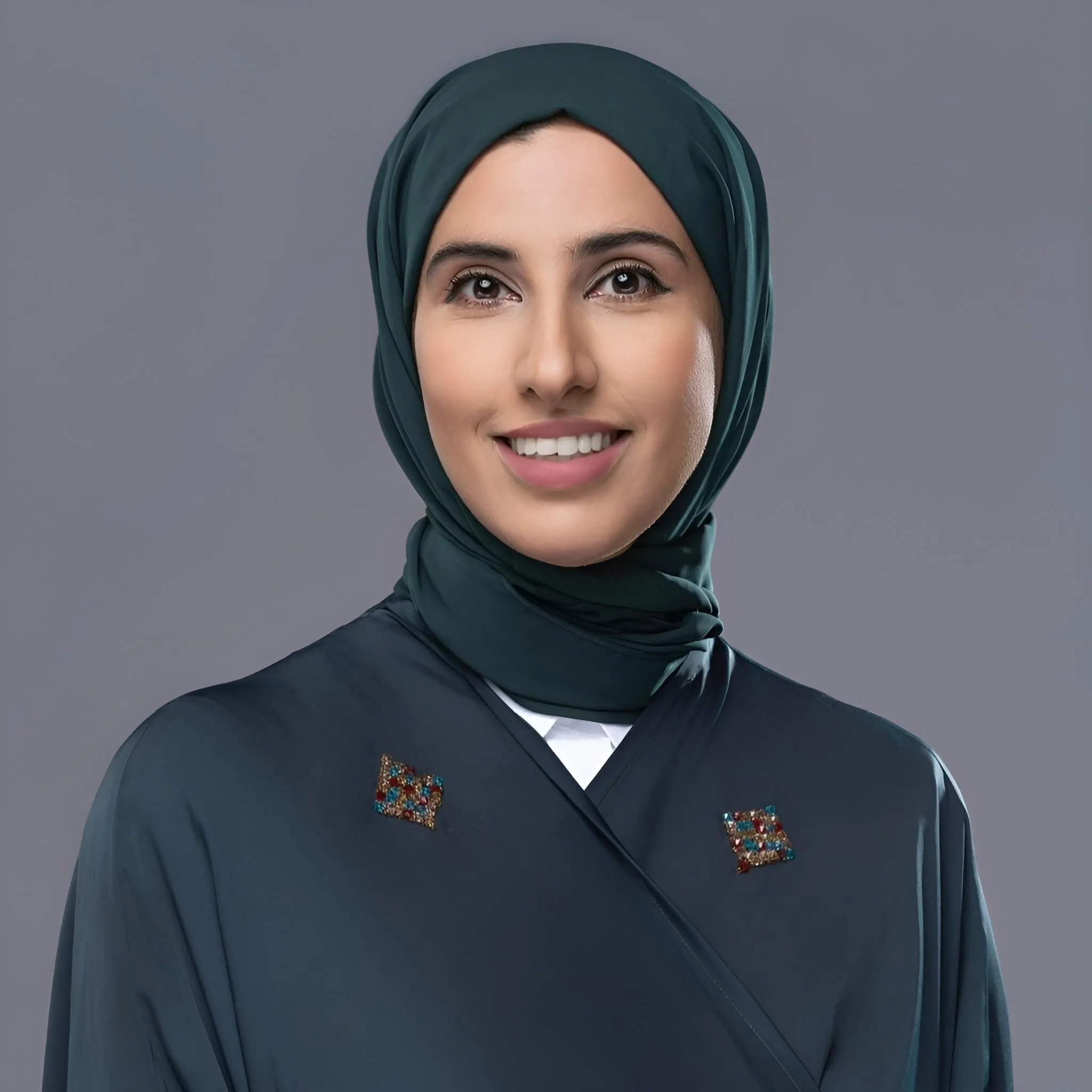Thuraya Al-Harthi