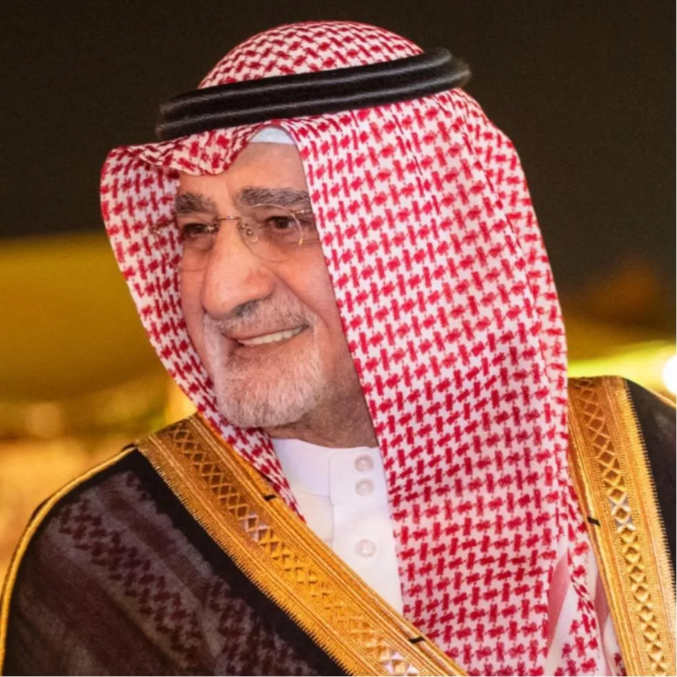H.E Saleh Al-Turki