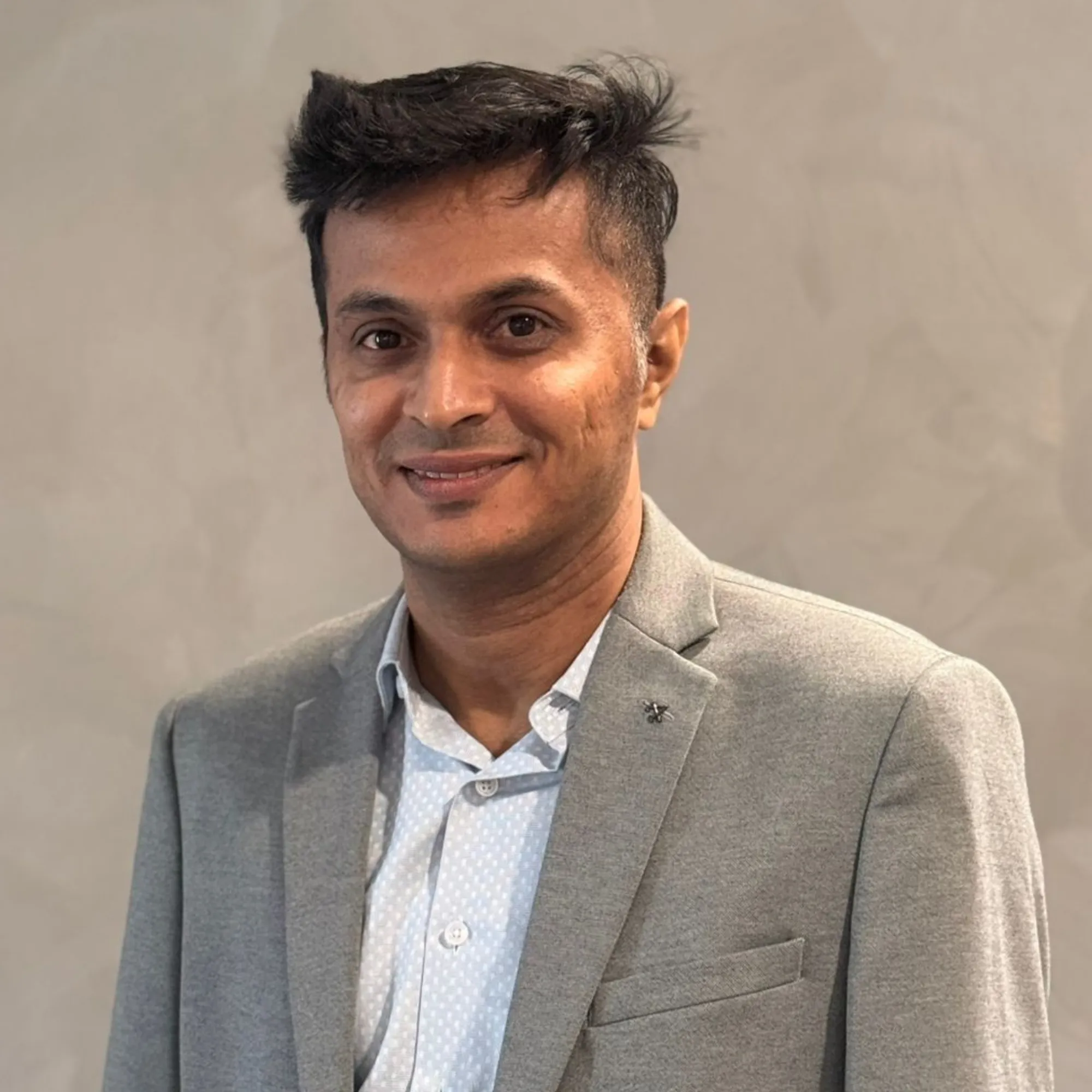 Srinivas Pai